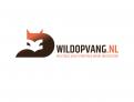 Logo # 879795 voor Ontwerp een logo voor een stichting die zich bezig houdt met wildopvangcentra in Nederland en Vlaanderen wedstrijd