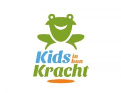 Logo # 860736 voor Logo voor eigen praktijk in mindfulness kindertrainingen wedstrijd