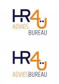 Logo # 818703 voor Bedrijfsnaam, logo en huisstijl HR Advies bedrijf  wedstrijd