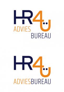 Logo # 818703 voor Bedrijfsnaam, logo en huisstijl HR Advies bedrijf  wedstrijd