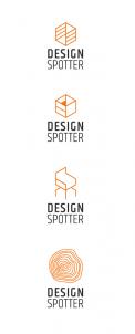 Logo design # 890030 for Logo for “Design spotter” contest