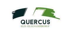 Logo # 807068 voor Logo voor Quercus, een klus- en schilderbedrijf. wedstrijd