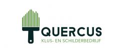 Logo # 807072 voor Logo voor Quercus, een klus- en schilderbedrijf. wedstrijd