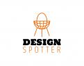 Logo design # 890036 for Logo for “Design spotter” contest