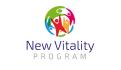 Logo design # 803766 for Develop a logo for New Vitality Program contest