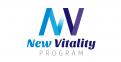 Logo design # 802563 for Develop a logo for New Vitality Program contest