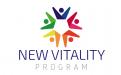 Logo # 803768 voor Ontwerp een passend logo voor New Vitality Program wedstrijd
