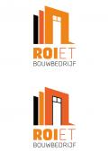 Logo # 805875 voor Logo voor bouwbedrijf wedstrijd