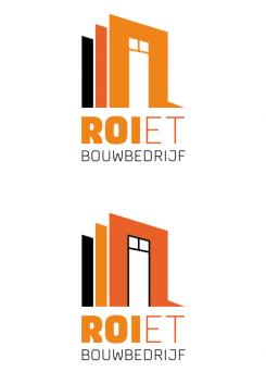 Logo # 805875 voor Logo voor bouwbedrijf wedstrijd