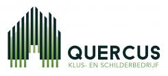 Logo # 807280 voor Logo voor Quercus, een klus- en schilderbedrijf. wedstrijd