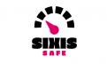 Logo design # 803067 for SiXiS SAFE contest