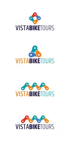 Logo design # 890043 for Design a logo for our mountainbike rental company! contest