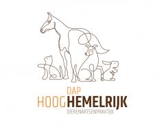 Logo # 999793 voor ontwerp voor dierenartsenpraktijk wedstrijd