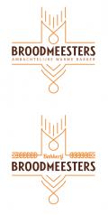 Logo # 820224 voor Broodmeesters wedstrijd