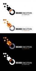 Logo design # 817216 for Brand logo - modern landscaping products contest