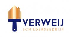 Logo # 807285 voor logo schildersbedrijf eventueel slogan wedstrijd