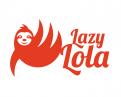Logo # 1049152 voor Logo voor Lazy Lola wedstrijd