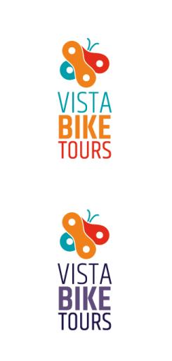 Logo design # 890048 for Design a logo for our mountainbike rental company! contest