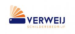 Logo # 807286 voor logo schildersbedrijf eventueel slogan wedstrijd