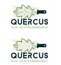 Logo # 807088 voor Logo voor Quercus, een klus- en schilderbedrijf. wedstrijd