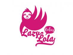 Logo # 1048762 voor Logo voor Lazy Lola wedstrijd