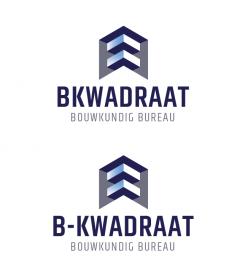 Logo # 879025 voor Naam, logo en eventuele slogan voor een nieuw bedrijf in de bouw wedstrijd