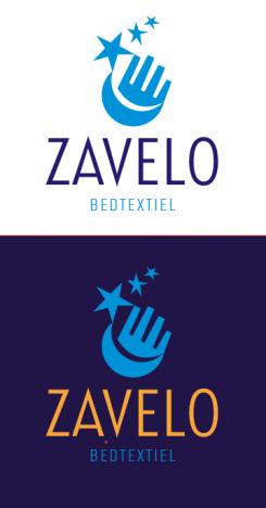 Logo # 837295 voor Logo ontwerp nieuw Bedtextiel merk wedstrijd