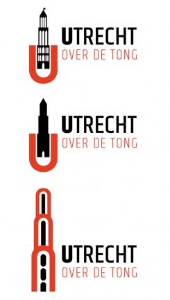 Logo design # 825058 for logo for a weblog about dining out in Utrecht, The Netherlands contest