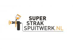 Logo # 878529 voor Logo voor verfspuitbedrijf wedstrijd