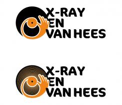 Logo # 807206 voor Logo voor 2 DJ's en licht en geluid verhuur wedstrijd