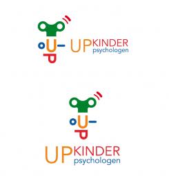 Logo # 801187 voor Kinderpsychologen zoeken logo wedstrijd