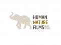 Logo design # 857867 for DESIGN A UNIQUE LOGO FOR A NEW FILM COMAPNY ABOUT HUMAN NATURE contest