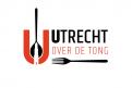 Logo design # 825063 for logo for a weblog about dining out in Utrecht, The Netherlands contest