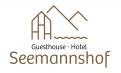Logo design # 807609 for Logo for Guesthouse/Hotel contest