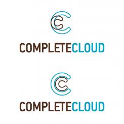 Logo # 816638 voor Logo voor Complete Cloud systeembeheer wedstrijd