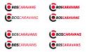 Logo # 808613 voor Logo voor een caravanbedrijf  `Bos Caravans' wedstrijd