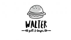 Logo design # 802996 for Neues Burger/Fingerfood- Restaurant seach a nice Logo or YOU! :-) contest