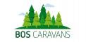 Logo # 806307 voor Logo voor een caravanbedrijf  `Bos Caravans' wedstrijd