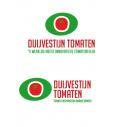 Logo # 899904 voor Ontwerp een fris en modern logo voor een duurzame en innovatieve tomatenteler wedstrijd
