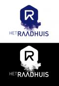 Logo # 806709 voor Uniek, duidelijk logo voor nieuwe Brasserie het Raadhuis  wedstrijd