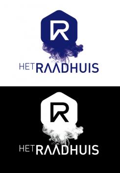 Logo # 806709 voor Uniek, duidelijk logo voor nieuwe Brasserie het Raadhuis  wedstrijd