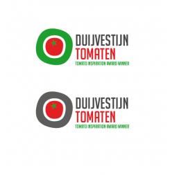 Logo design # 899905 for Design a fresh and modern logo for a sustainable and innovative tomato grower  contest