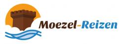 Logo # 795376 voor Een logo voor een internet reisbureau voor de Moezel-Regio in Duitsland wat zich kenmerkt door de persoonlijke aanpak wedstrijd