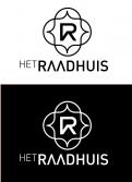 Logo # 806712 voor Uniek, duidelijk logo voor nieuwe Brasserie het Raadhuis  wedstrijd