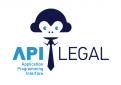 Logo design # 801596 for Logo for company providing innovative legal software services. Legaltech. contest