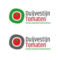 Logo design # 899908 for Design a fresh and modern logo for a sustainable and innovative tomato grower  contest