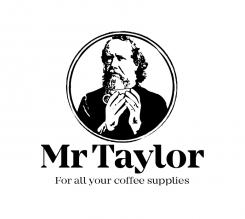 Logo design # 903019 for MR TAYLOR IS LOOKING FOR A LOGO AND SLOGAN. contest