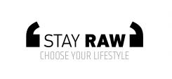 Logo design # 813737 for Design a rough and tough Logo for an exclusieve RAW lifestyle brand contest