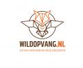 Logo # 880148 voor Ontwerp een logo voor een stichting die zich bezig houdt met wildopvangcentra in Nederland en Vlaanderen wedstrijd