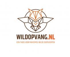 Logo # 880148 voor Ontwerp een logo voor een stichting die zich bezig houdt met wildopvangcentra in Nederland en Vlaanderen wedstrijd